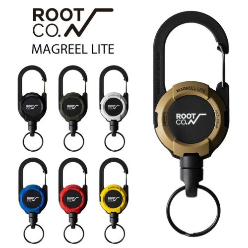 MAG REEL LITE