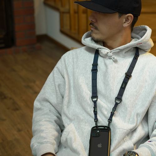 GRAVITY UTILITY WEBBING NECK/SHOULDER LOOP