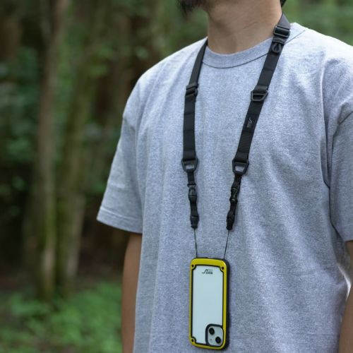 GRAVITY UTILITY WEBBING NECK/SHOULDER LOOP