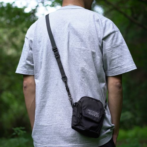 GRAVITY UTILITY WEBBING NECK/SHOULDER LOOP