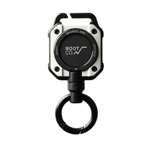 GRAVITY MAG REEL SQR.