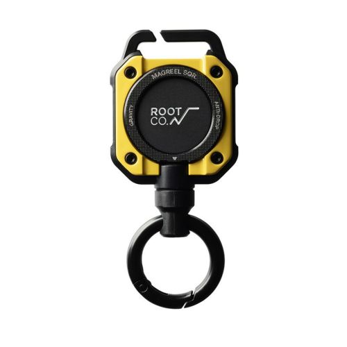 GRAVITY MAG REEL SQR.