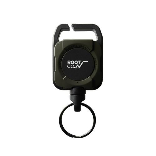 GRAVITY MAG REEL SQR. LITE