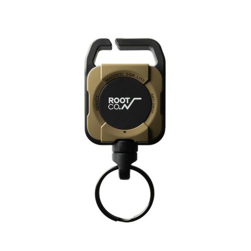 GRAVITY MAG REEL SQR. LITE