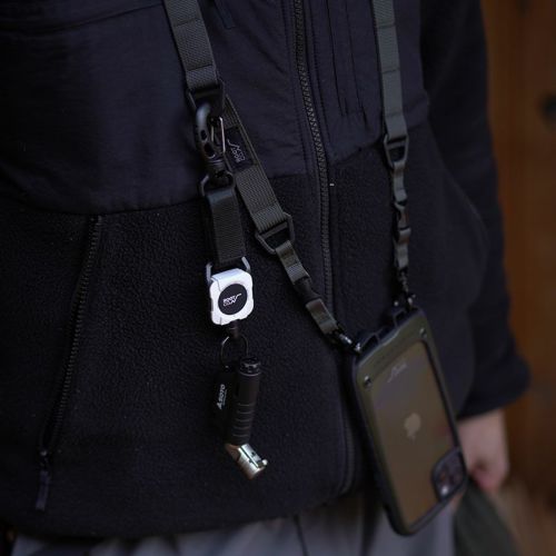 GRAVITY MAG REEL SQR. LITE