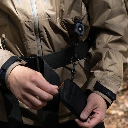 GRAVITY MAG REEL SQR. LITE