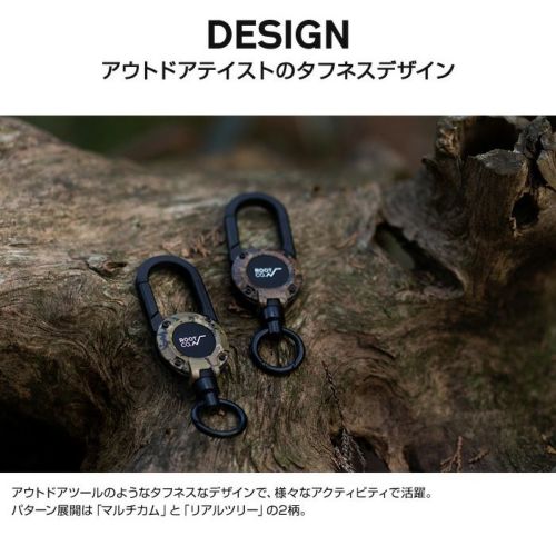 GRAVITY MAG REEL 360 (MILITARY EDITION)