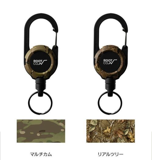 GRAVITY MAG REEL LITE (MILITARY EDITION)