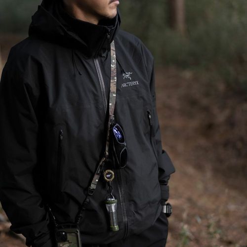 GRAVITY MAG REEL LITE (MILITARY EDITION)