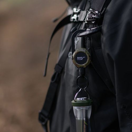 GRAVITY MAG REEL LITE (MILITARY EDITION)