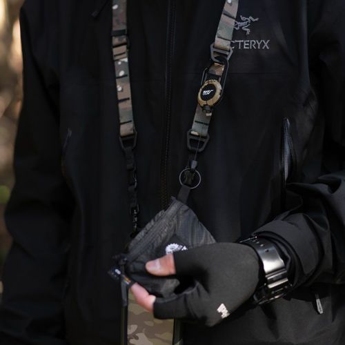 GRAVITY MAG REEL LITE (MILITARY EDITION)