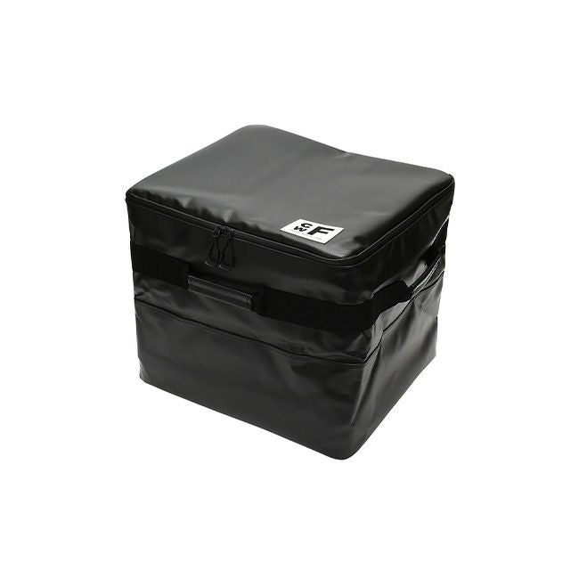 ALL WEATHER CONTAINER CUBE