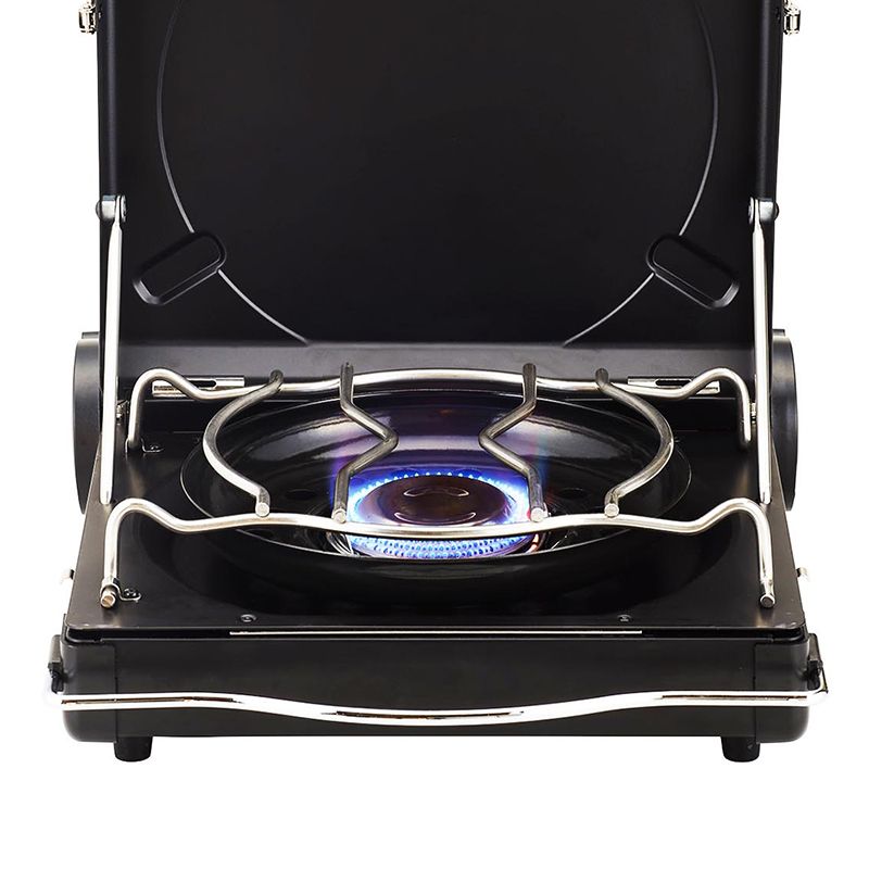 FORE WINDS ラックスキャンプストーブ