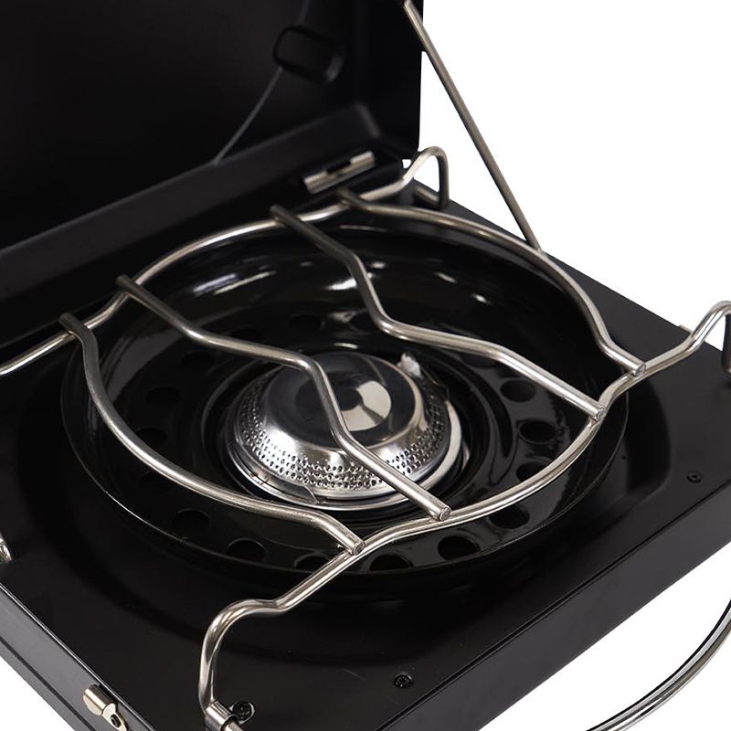 FORE WINDS ラックスキャンプストーブ