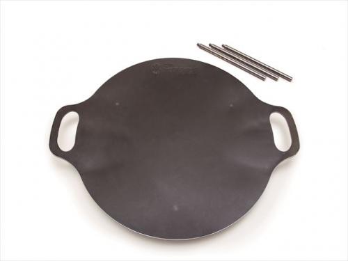 ペトロマックス(Petromax) ファイヤーボウル <3サイズ展開>