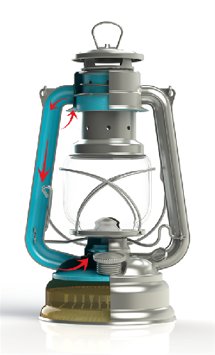 フュアハンド ベイビースペシャル276 ジンク