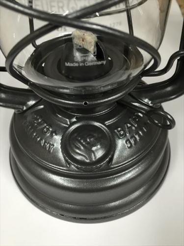 フュアハンド ベイビースペシャル276 <サプリーム> スパークリングアイロン