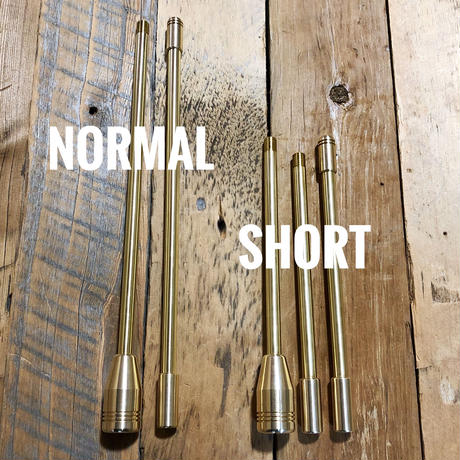 野良ブラスター コンパクト3本継