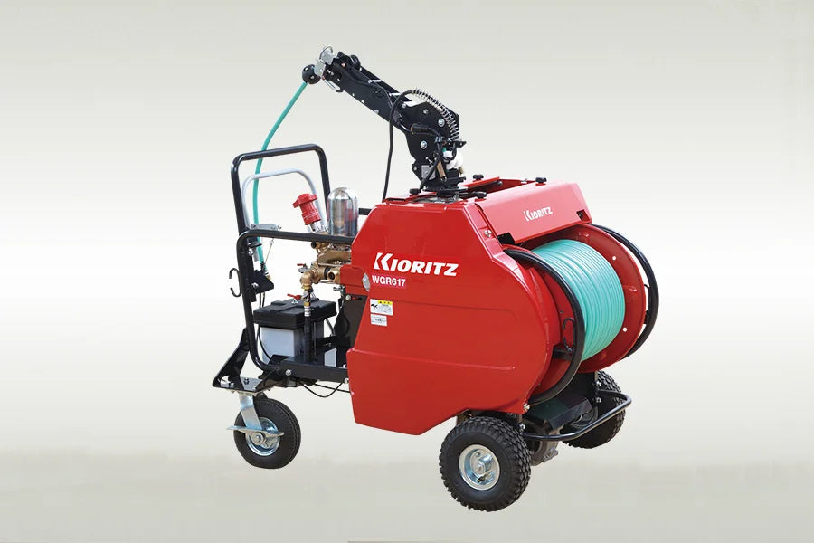 WGR617V-10A