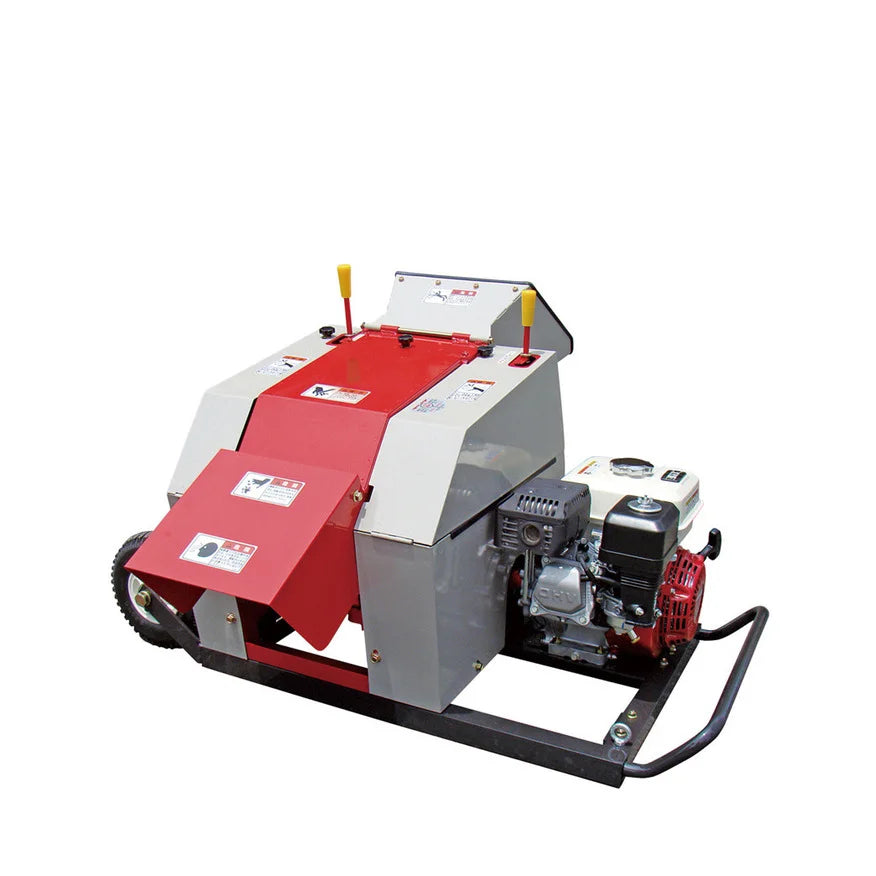 マルチチッパー KC71T