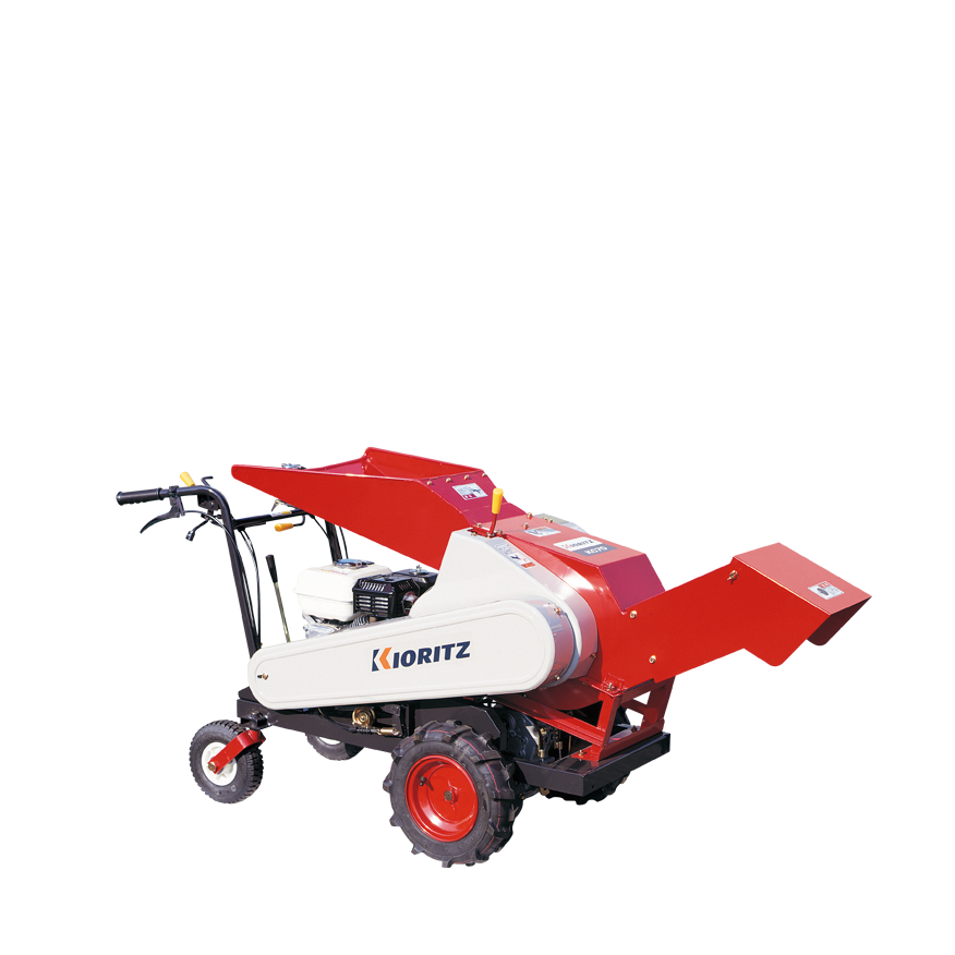 マルチチッパー KC71/4