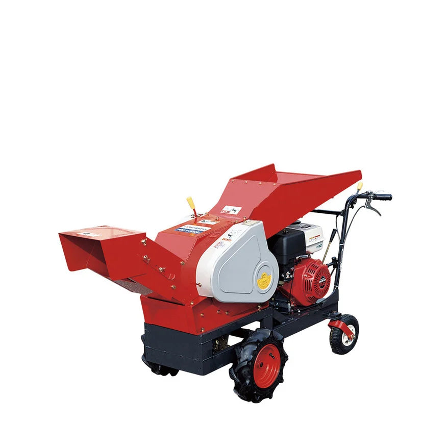 マルチチッパー KC111W