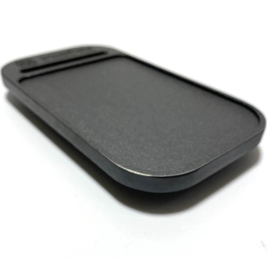 ironPlate-TR (Pocket) / トランギアメスティン用鉄板 (ウチミゾ)