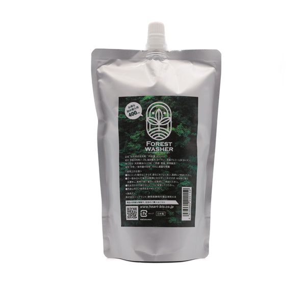 フォレストウォッシャー詰め替え用400mL