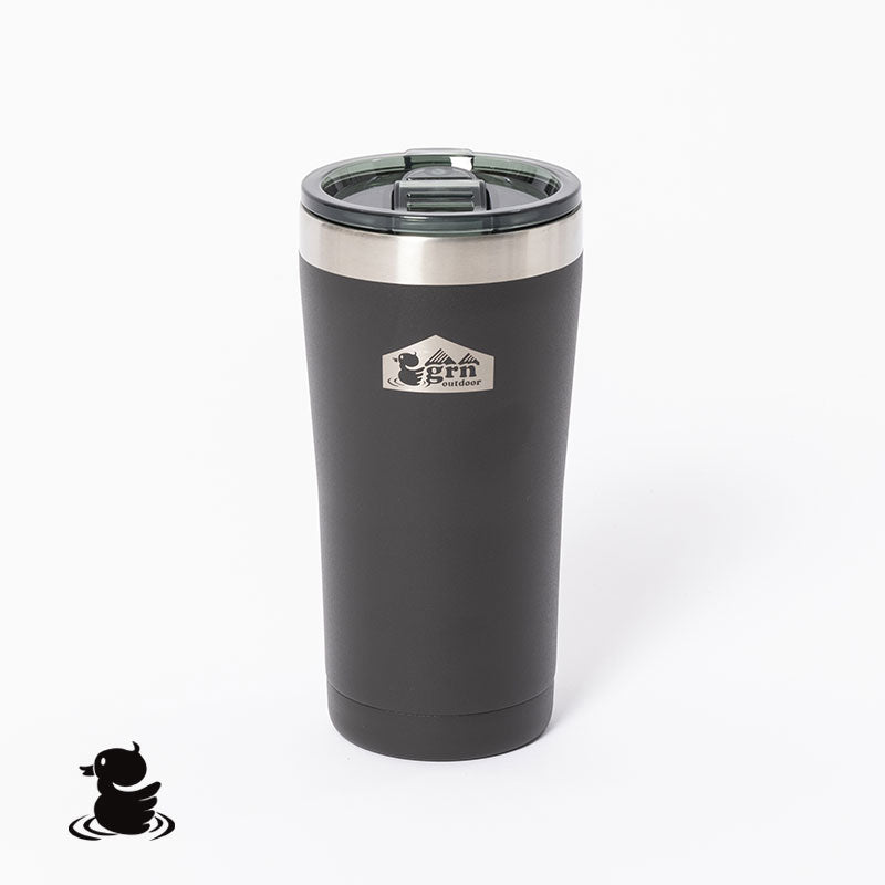 CAMPAINT TUMBLER