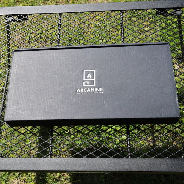【GIZAスタンド】 OD缶やペットボトルをランタンスタンドに、さらにスポットライト化も。