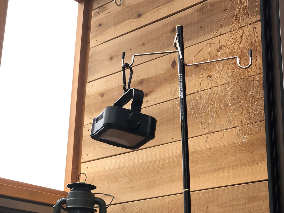 5050WORKSHOP 2WAY STAND