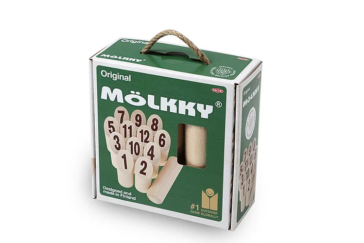 モルック ミニ タクティック