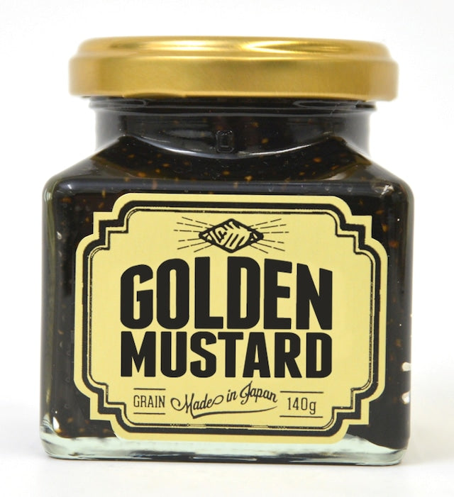 ゴールデンマスタード マーレ(140g)