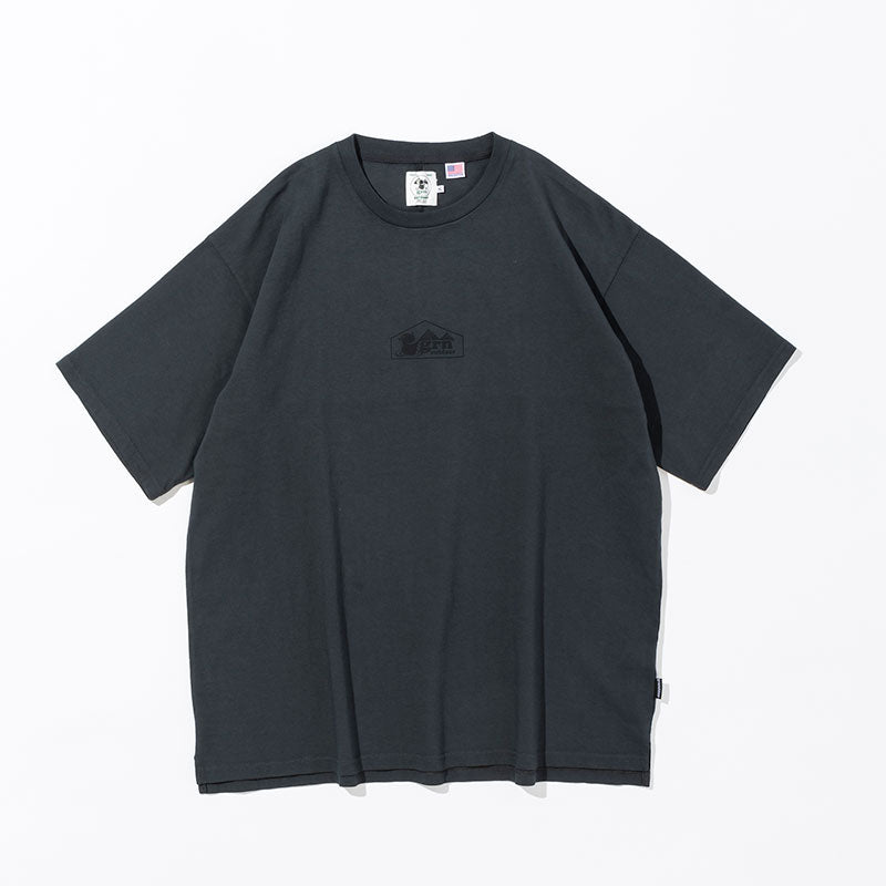 PENTAGON LOGO S/S TEE