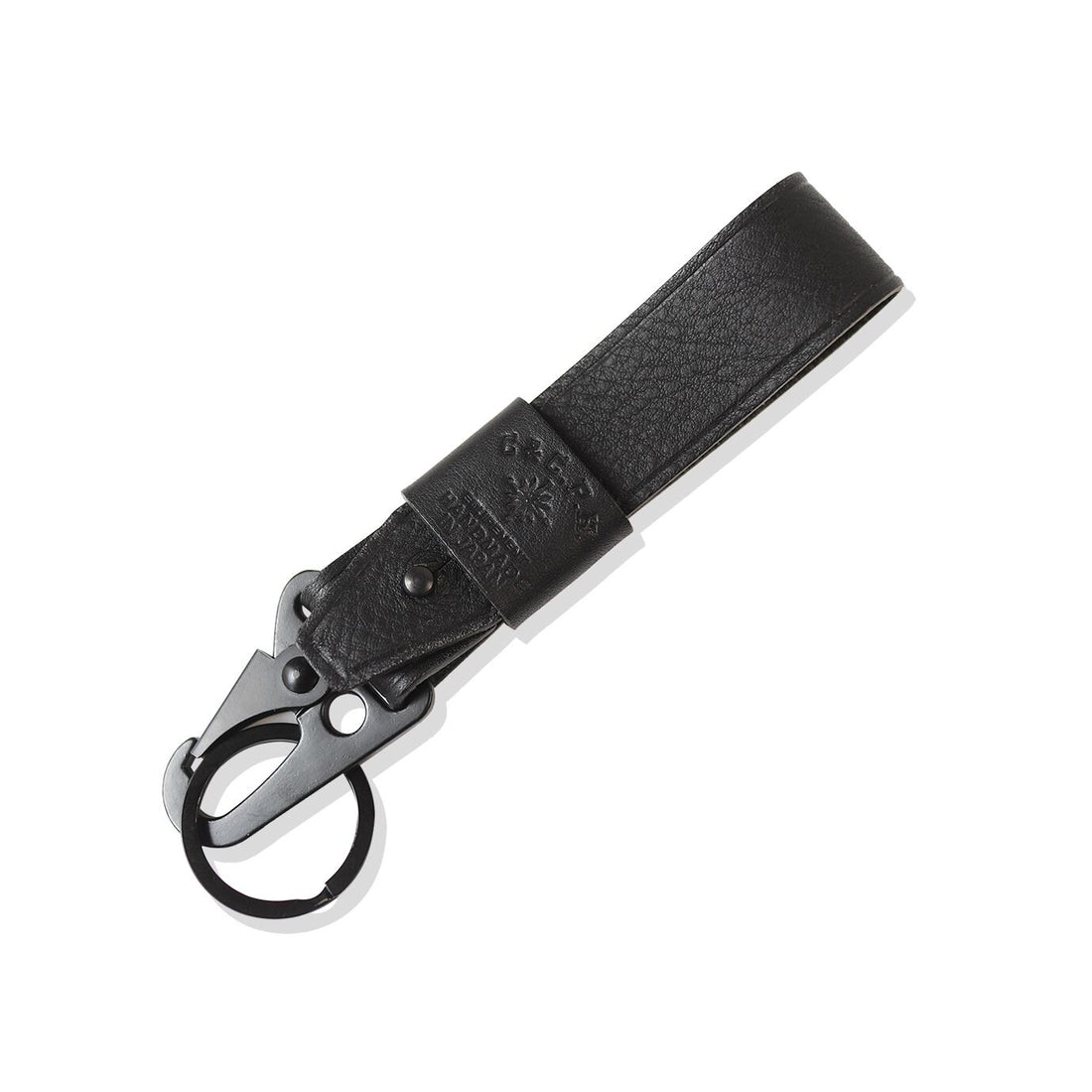 【C&C.P.H.EQUIPEMENT】LEATHER STRAP