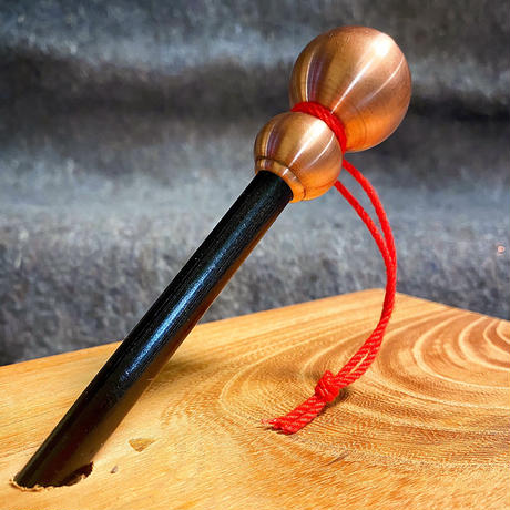 メタルマッチ「どぶろく」