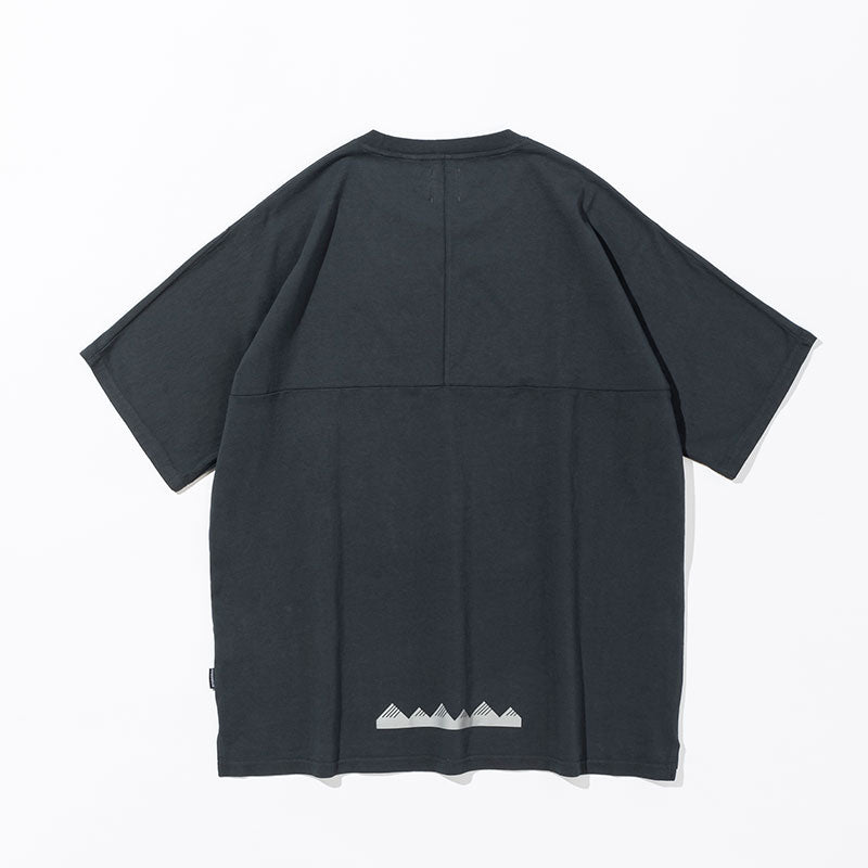 PENTAGON LOGO S/S TEE