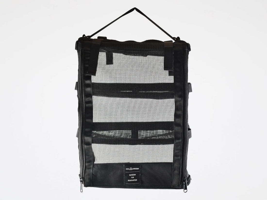 5050WORKSHOP HANGING SHELF