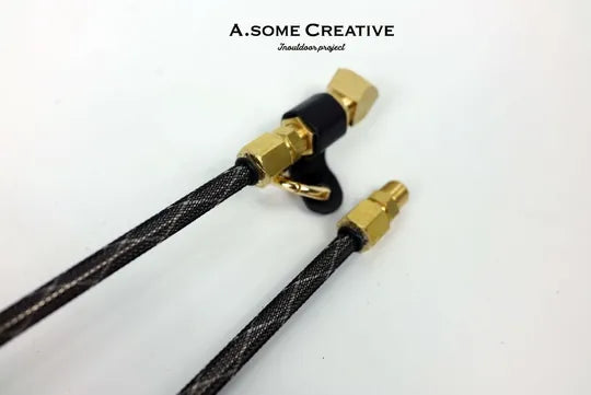 TINY CONQUEST LANTERNPOLE