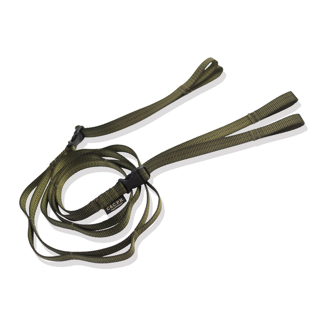 【C&C.P.H.EQUIPEMENT】Daisy chain 15m/m ②