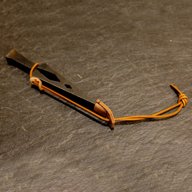 クサビ用レザーカバー