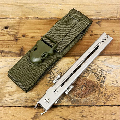 野良ばさみLT ケースセット