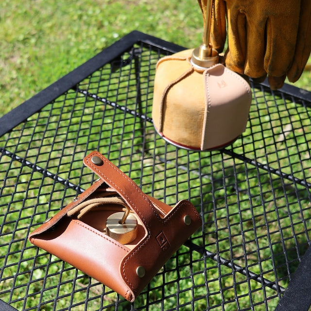 【GIZAケース】GIZAシェード用ケース イタリアンレザー 日本製