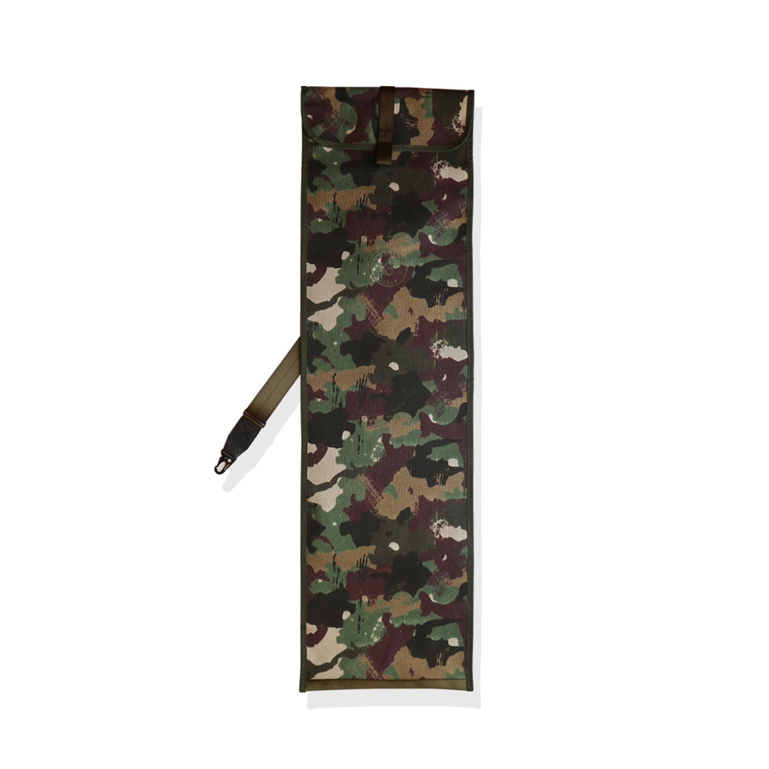 【C&C.P.H.EQUIPEMENT】ロングポールCASE WIDE(CAMO)