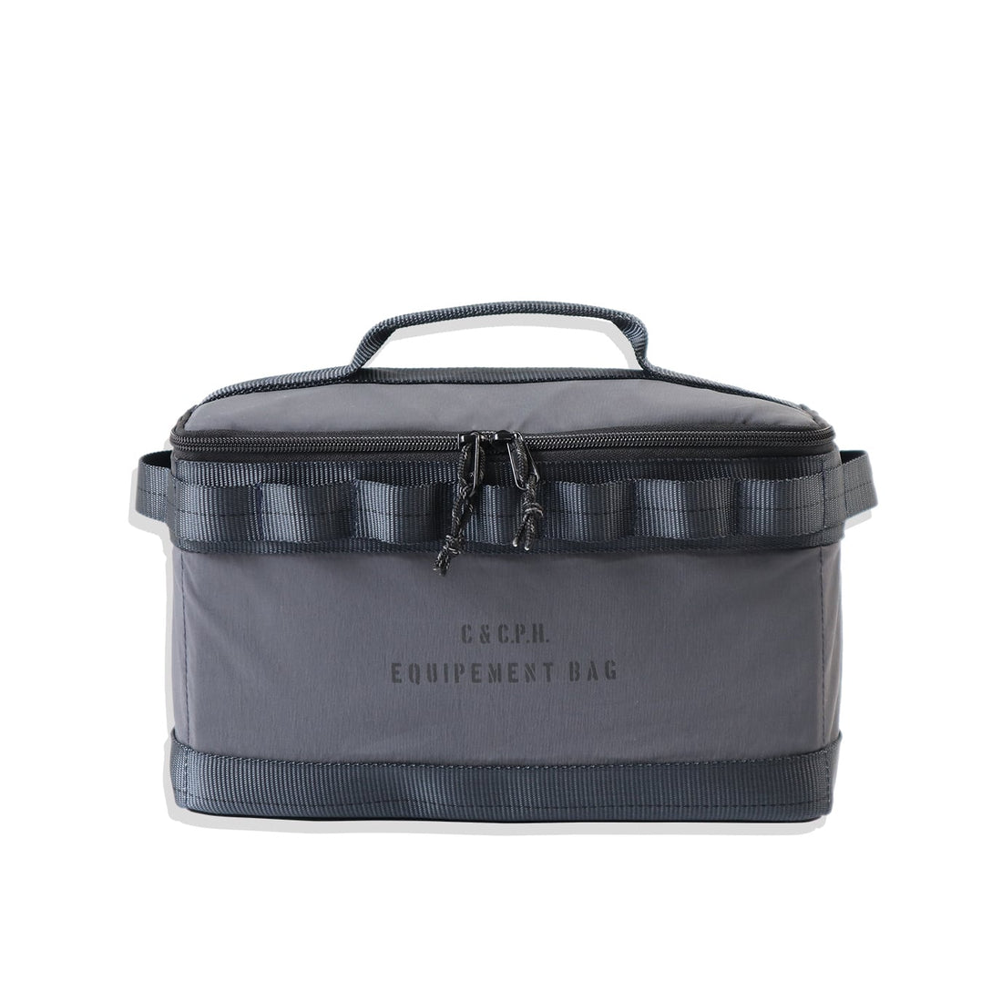 【C&C.P.H.EQUIPEMENT】CONTAINER BAG