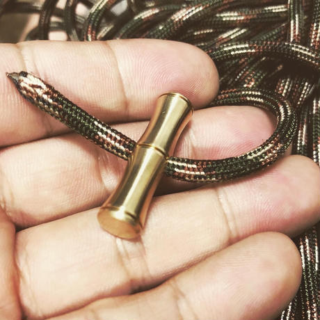 野良ビーズ ヨコ型