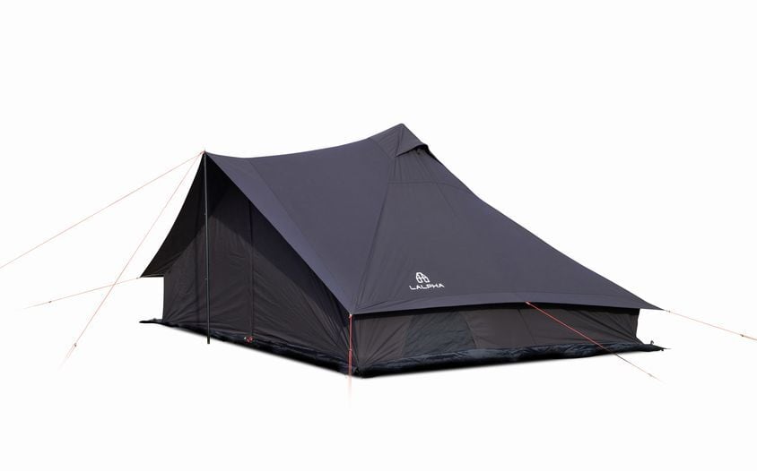 LALPHA SIDE-3 TC BK(TP-400BK)