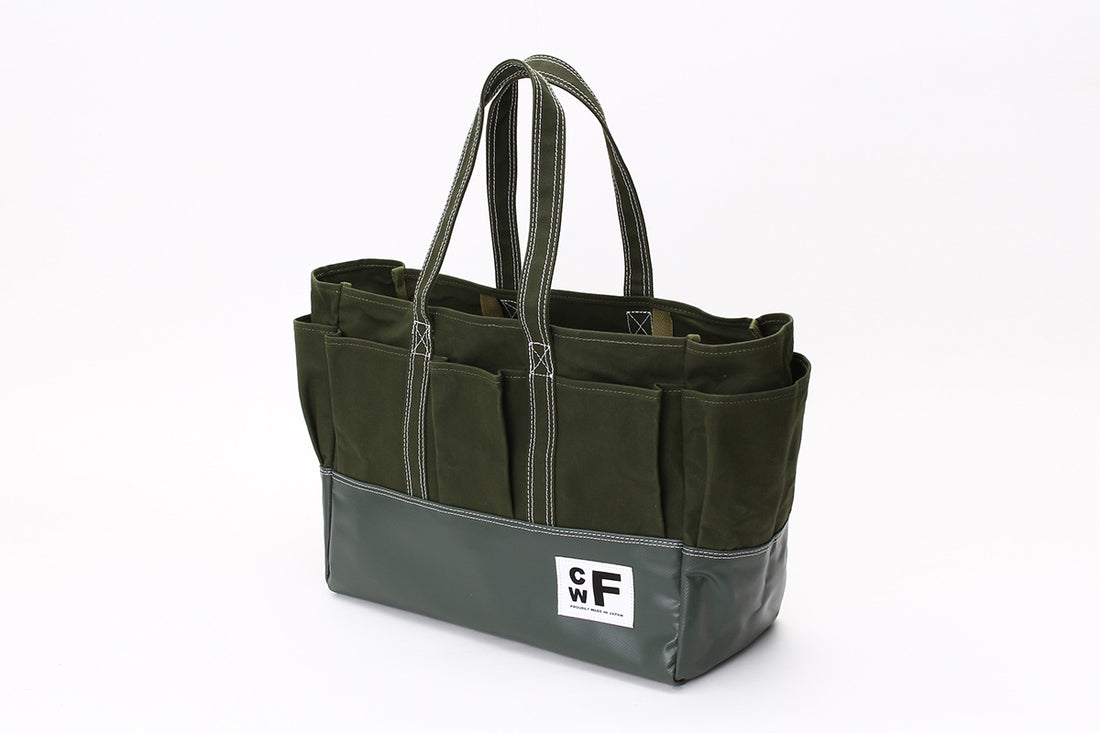 HD TOTE Lサイズ