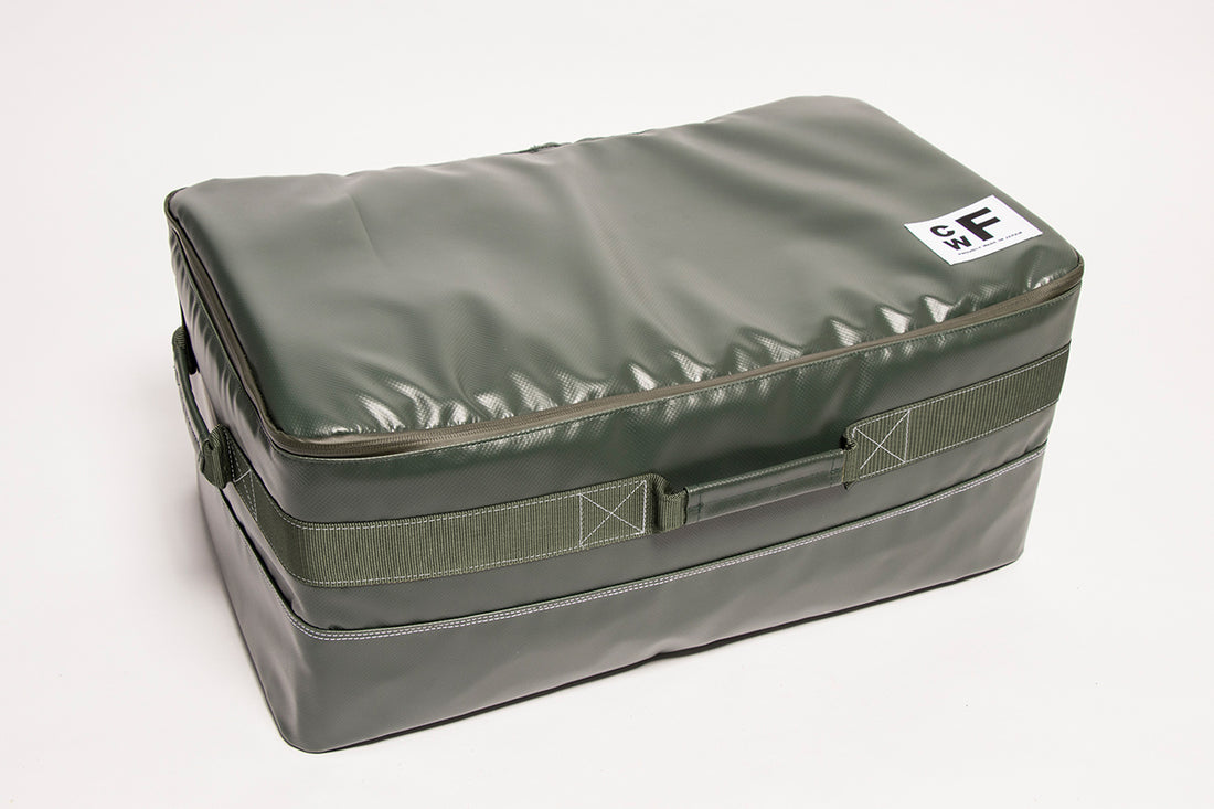 ALL WEATHER CONTAINER Mサイズ