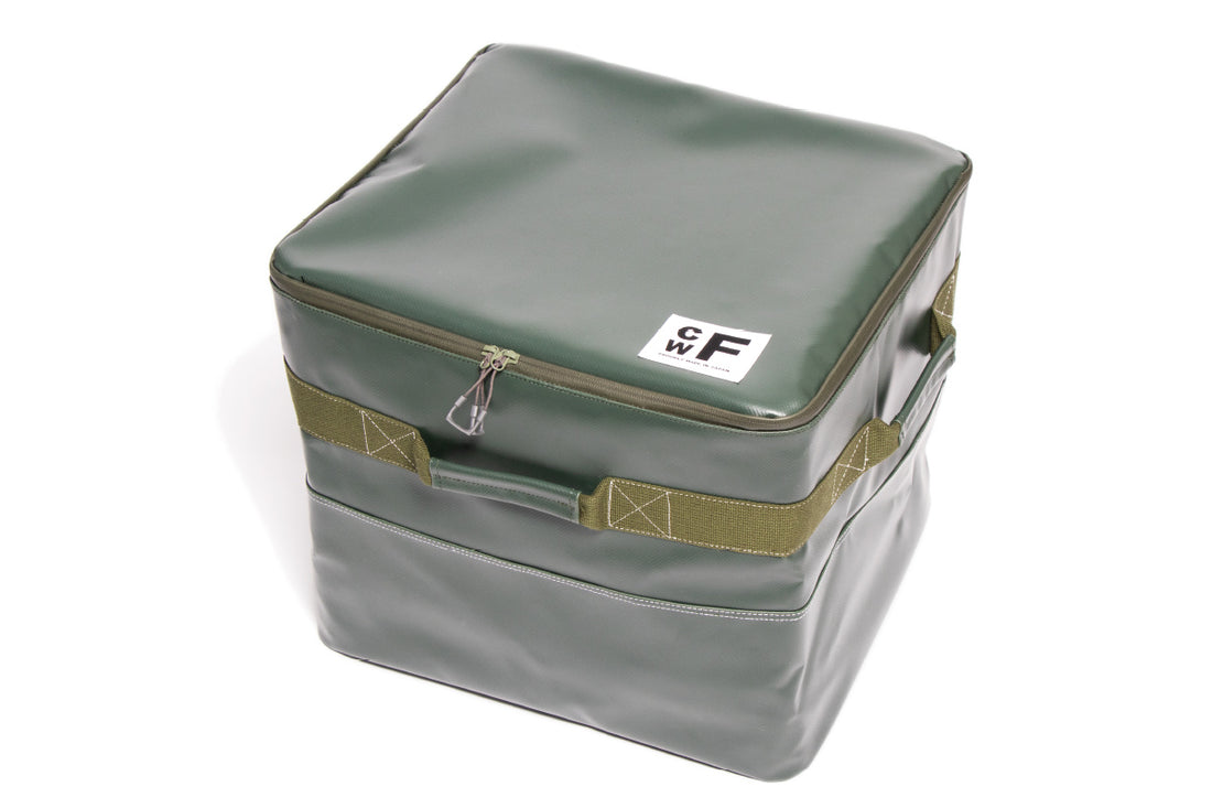 ALL WEATHER CONTAINER CUBE